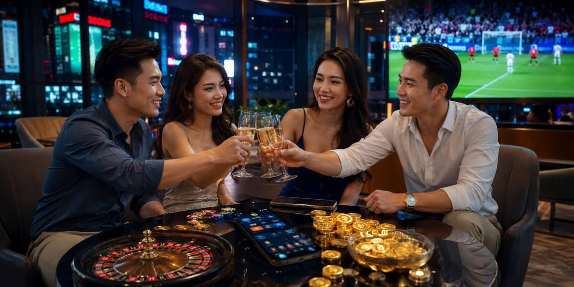 dpt4 Vòng miễn phí với hệ số tăng dần