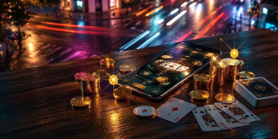 dpt4 mobile gaming